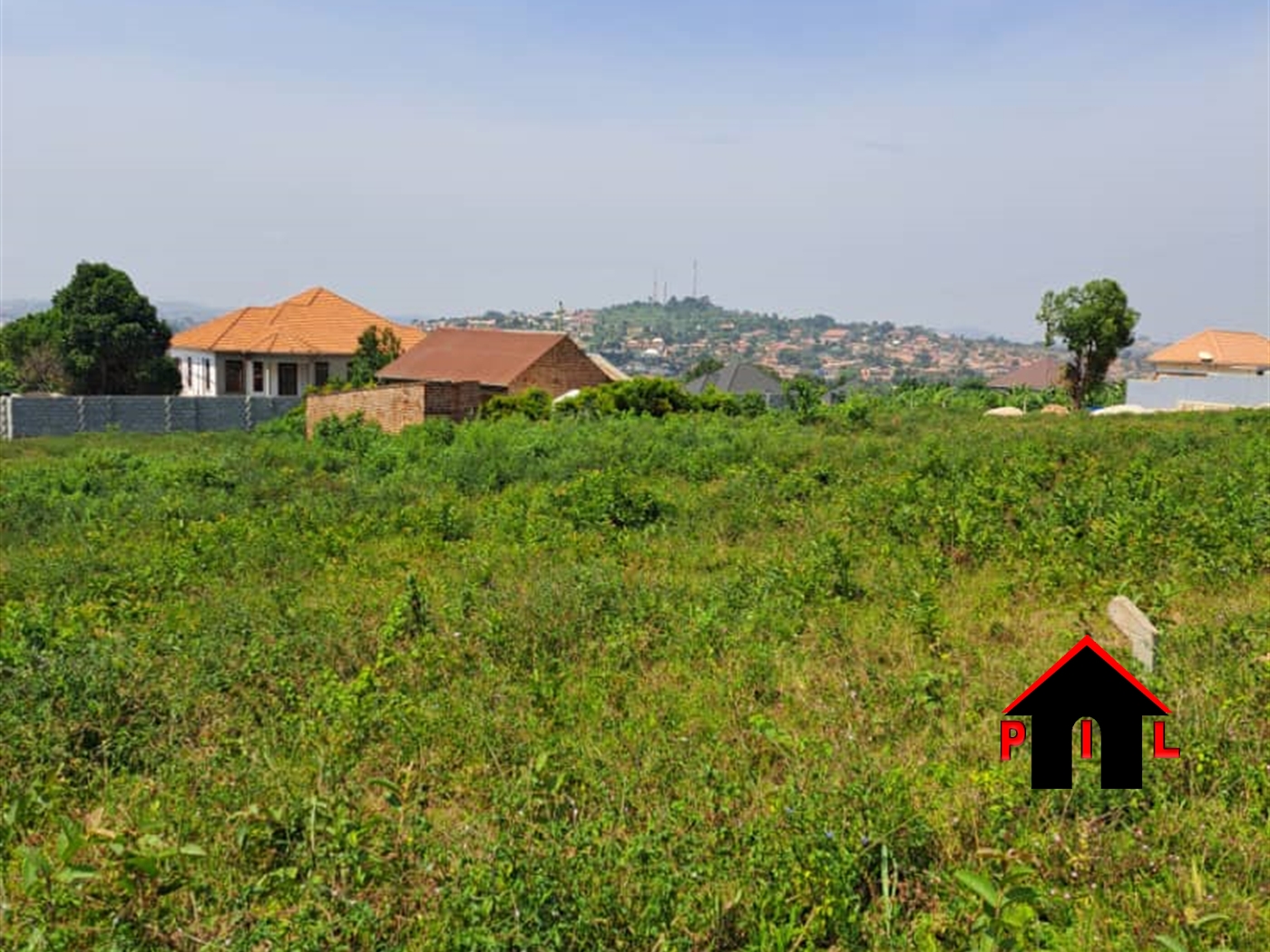 Residential Land for sale in Kabuza Wakiso