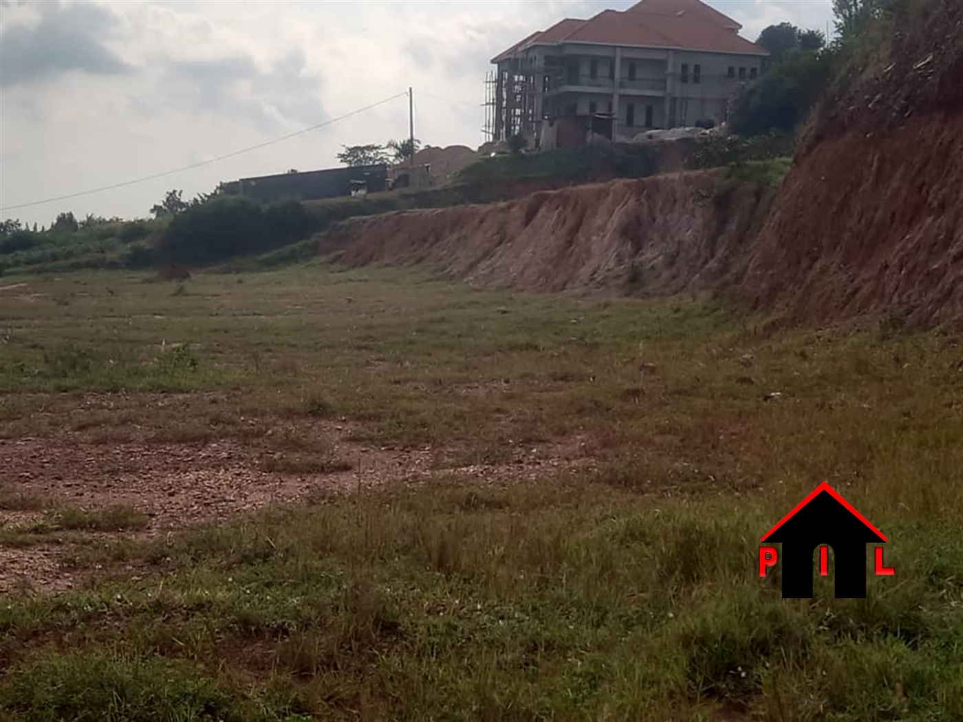 Commercial Land for sale in Kigo Wakiso