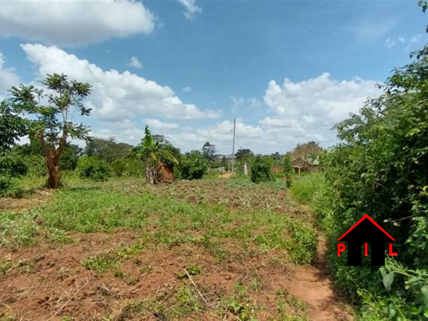 Commercial Land for sale in Kira Wakiso