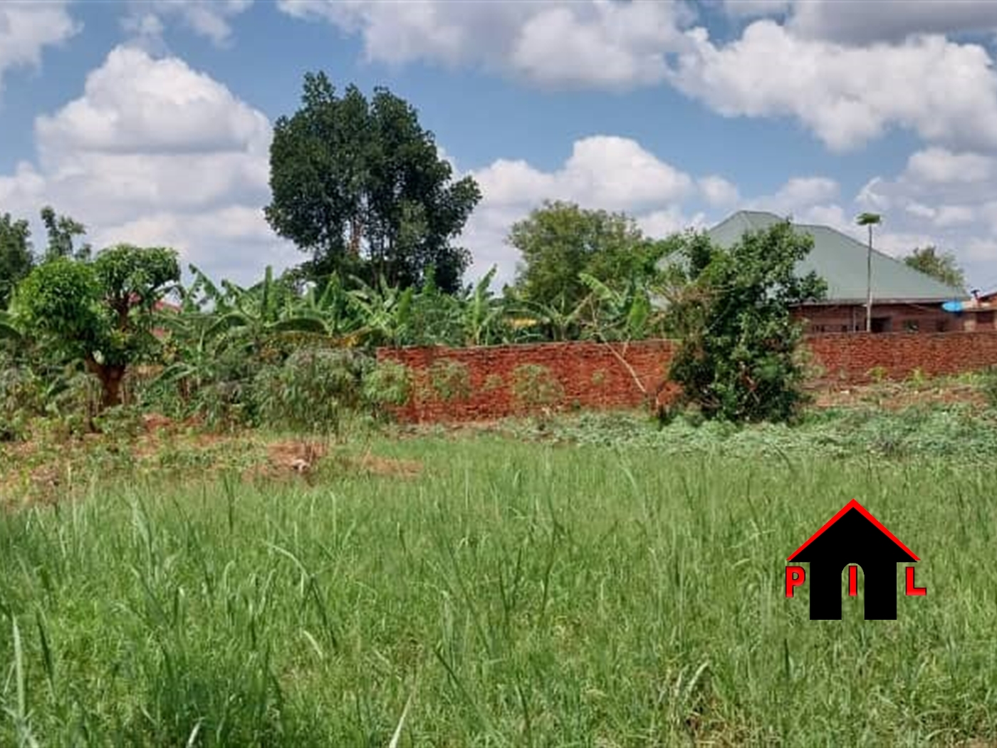 Commercial Land for sale in Kira Wakiso