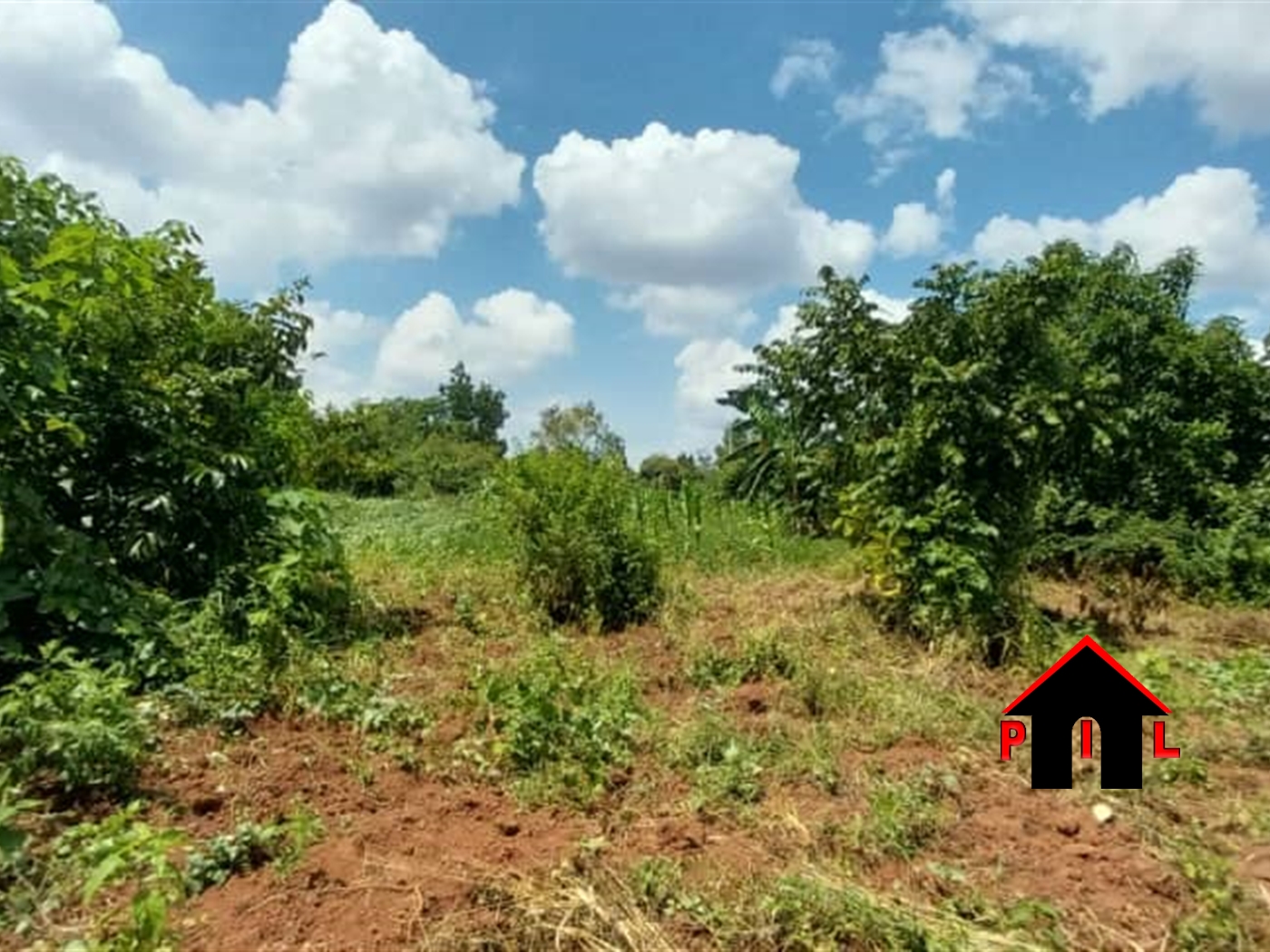 Commercial Land for sale in Kira Wakiso