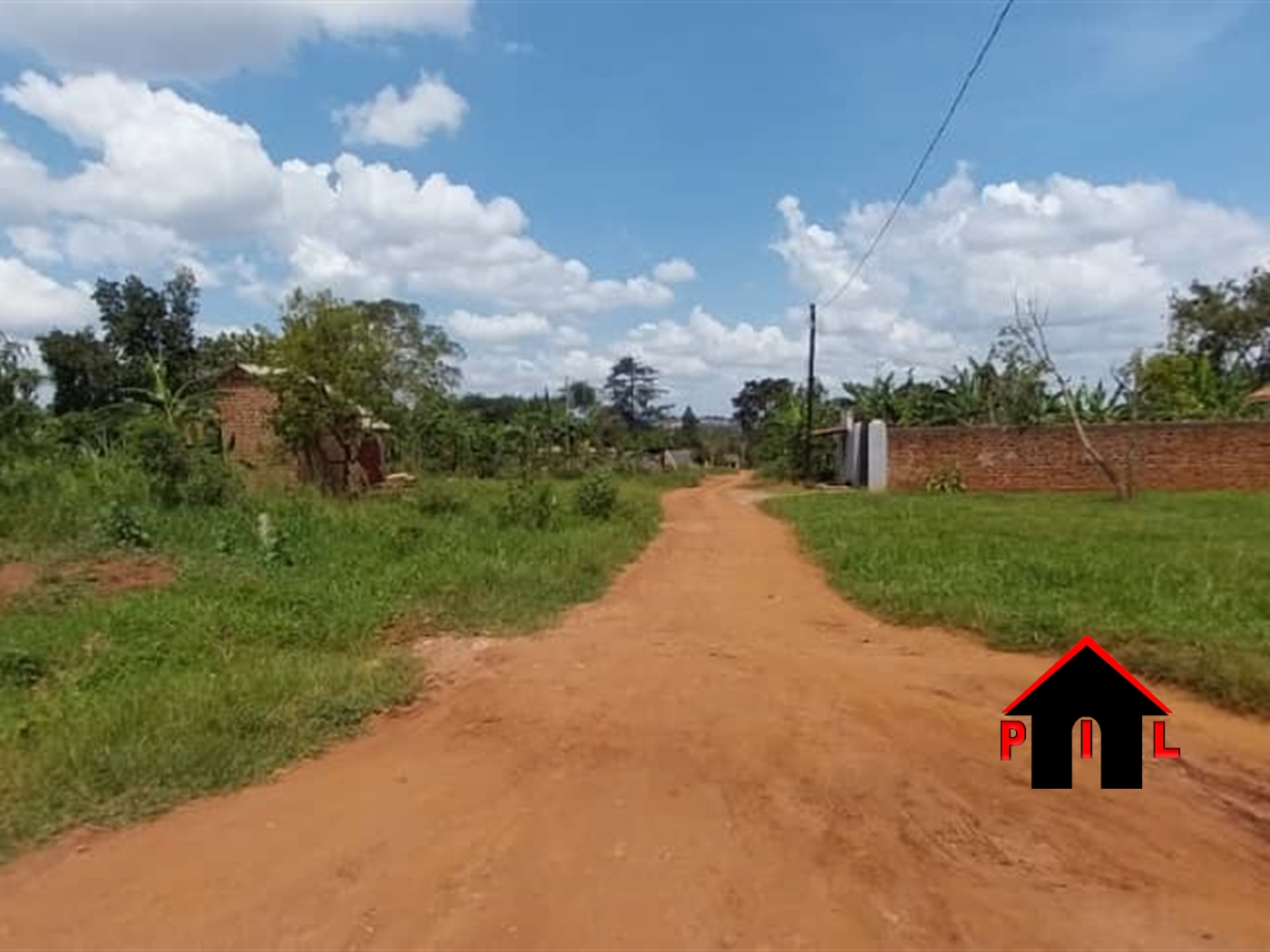 Commercial Land for sale in Kira Wakiso