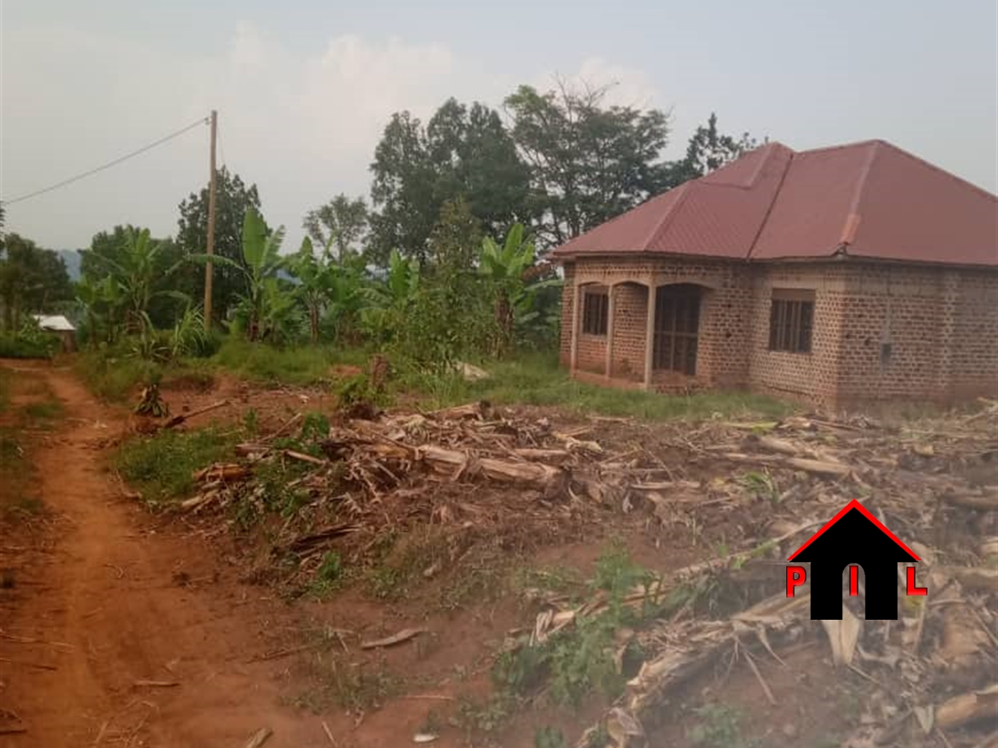 Residential Land for sale in Matugga Wakiso