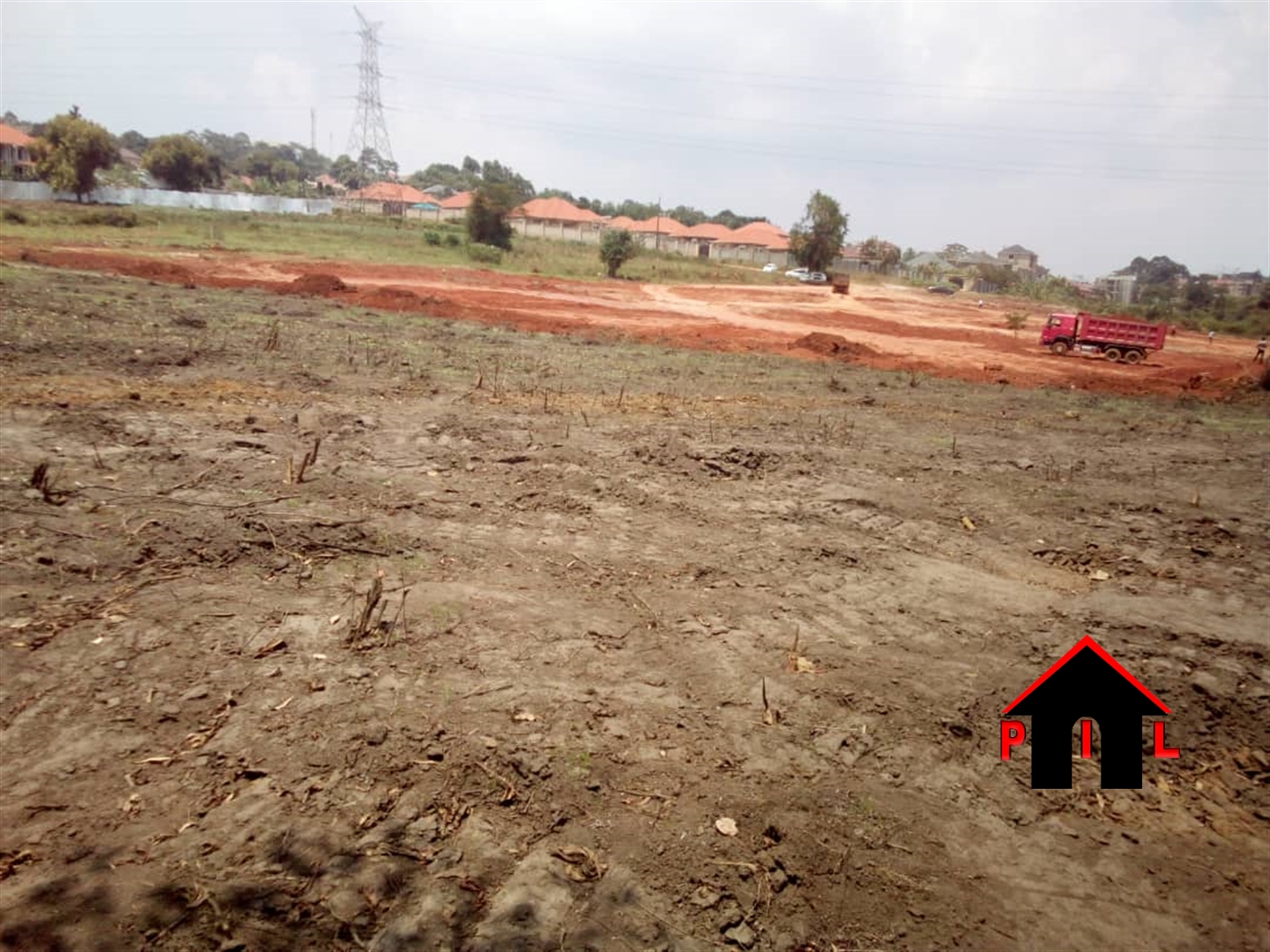 Residential Land for sale in Mulawa Wakiso