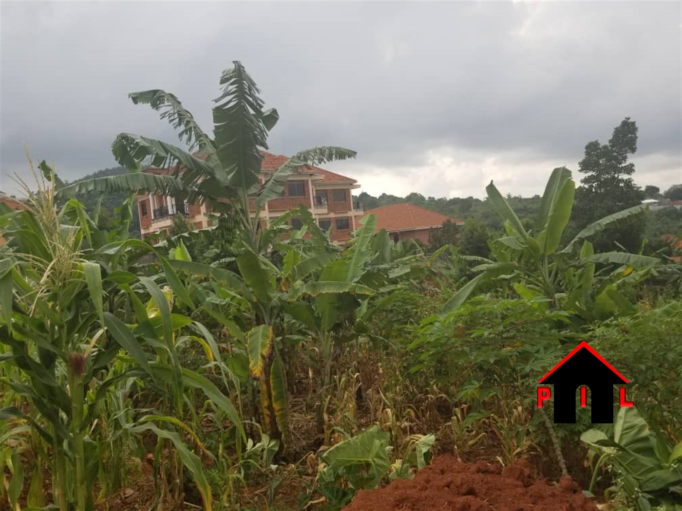 Commercial Land for sale in Lubowa Wakiso