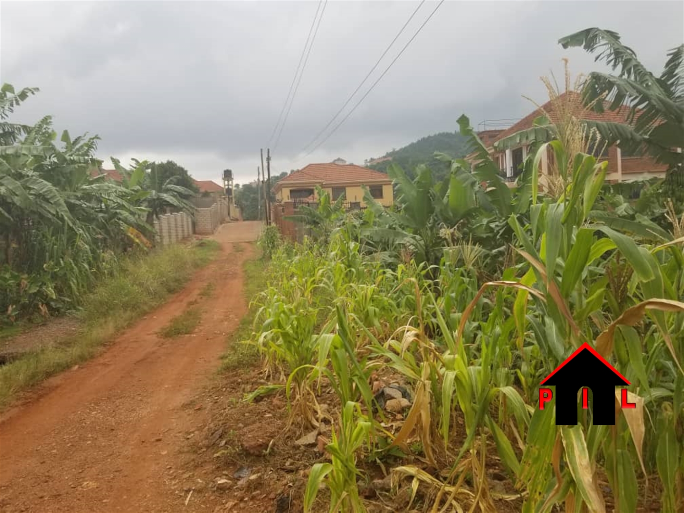 Commercial Land for sale in Lubowa Wakiso