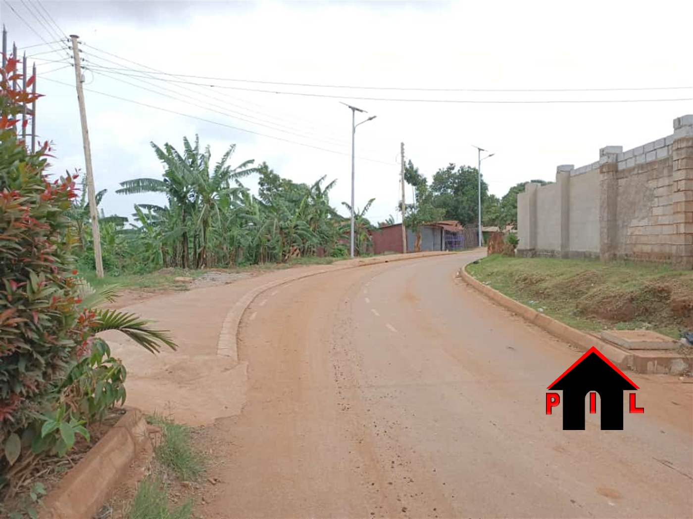 Residential Land for sale in Kulambilo Kampala