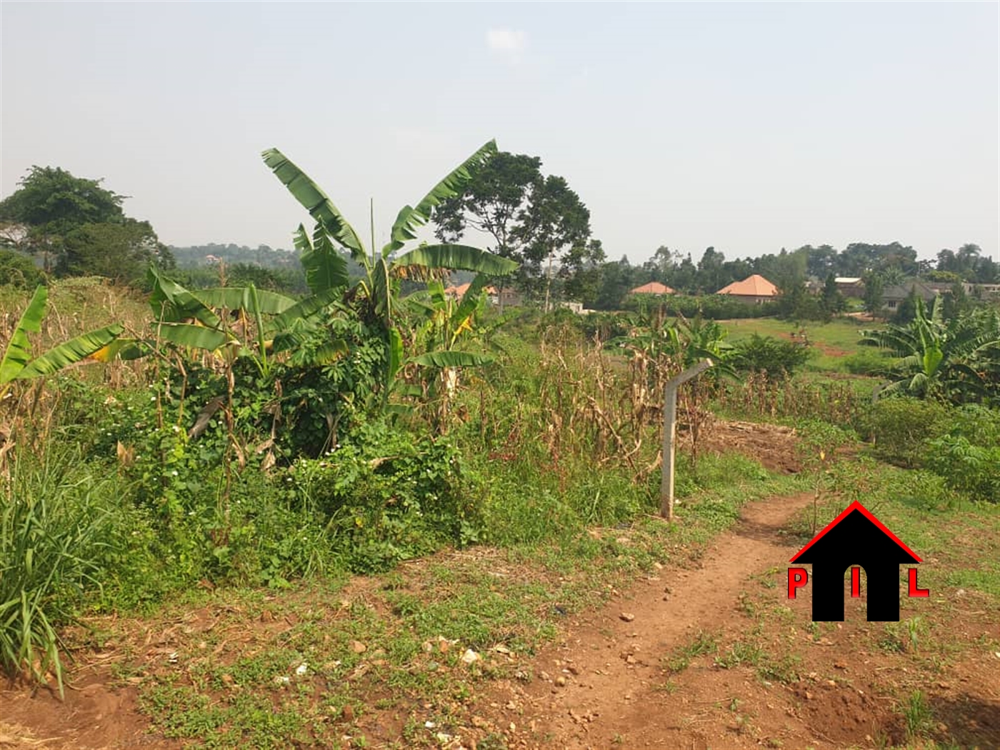 Commercial Land for sale in Bulindo Wakiso