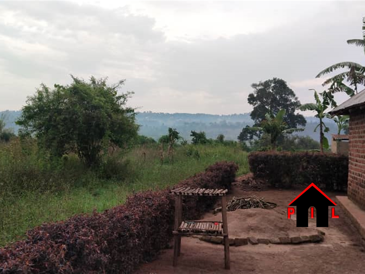 Agricultural Land for sale in Buwama Mpigi