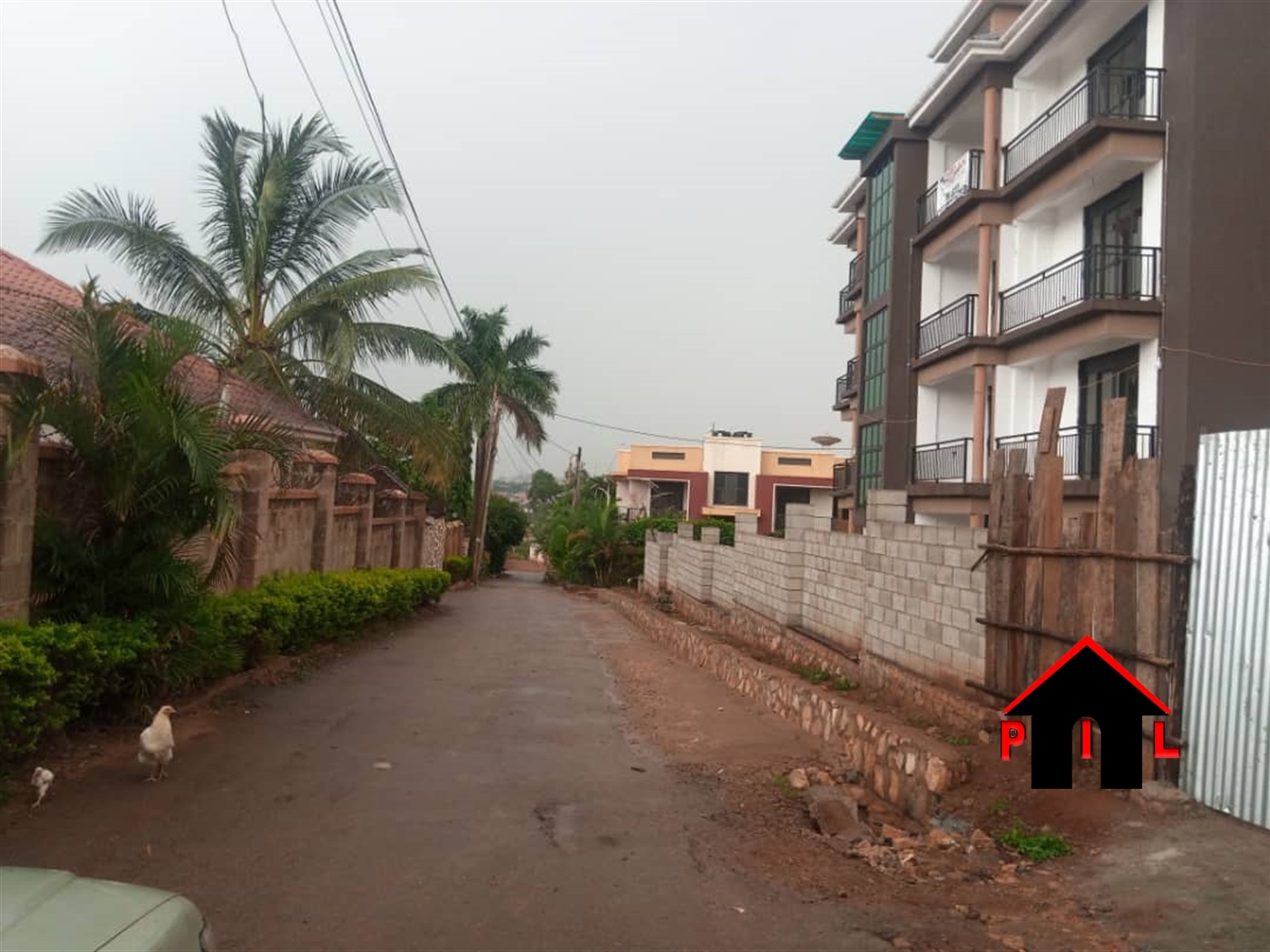 Residential Land for sale in Kyaliwajjala Wakiso