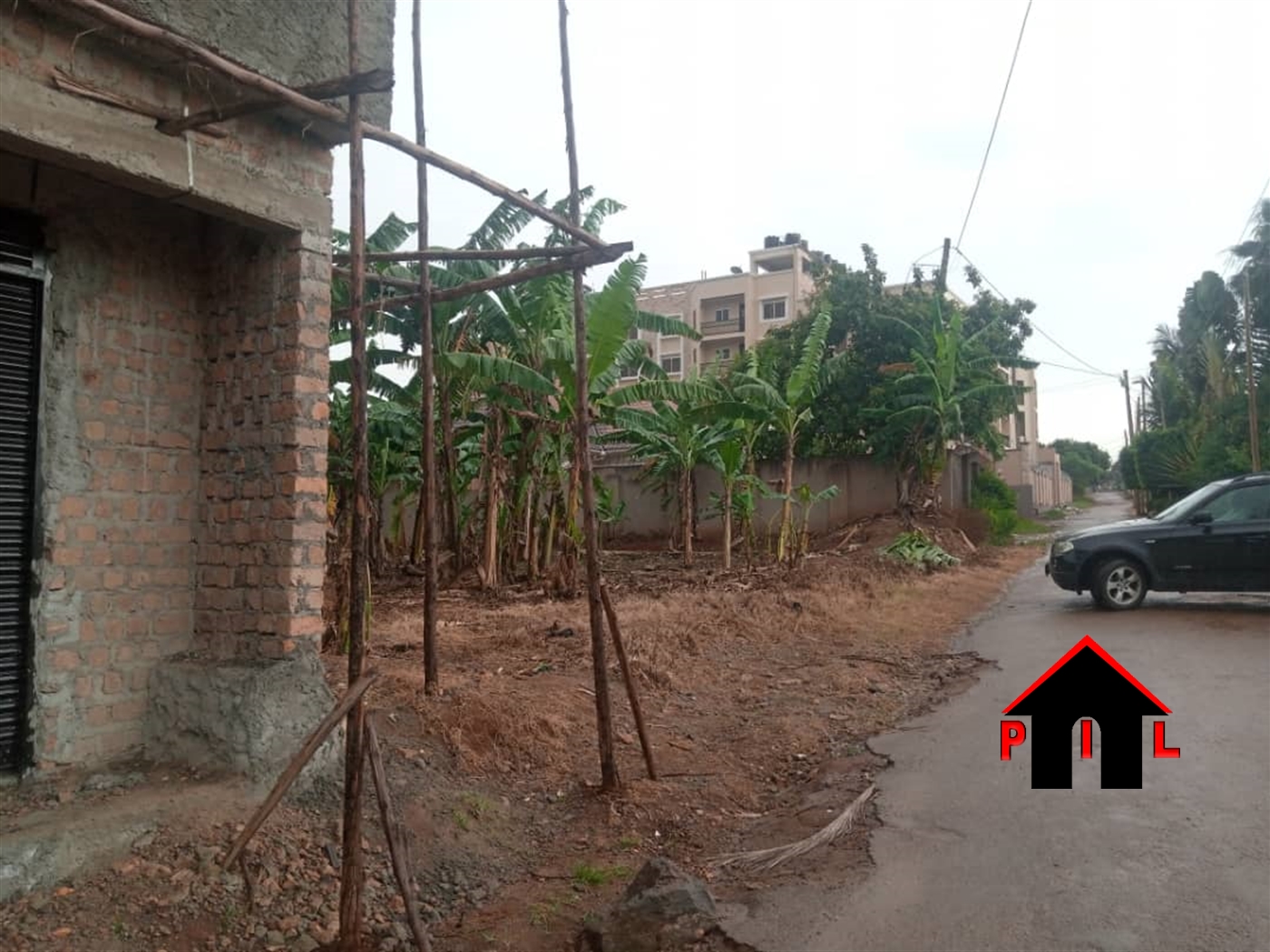 Residential Land for sale in Kyaliwajjala Wakiso