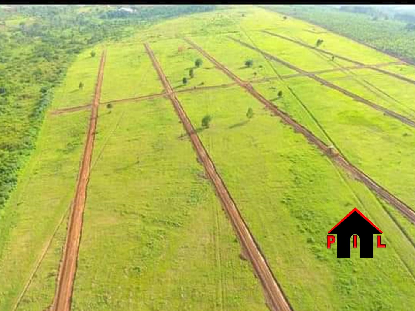 Residential Land for sale in Bujuuko Wakiso