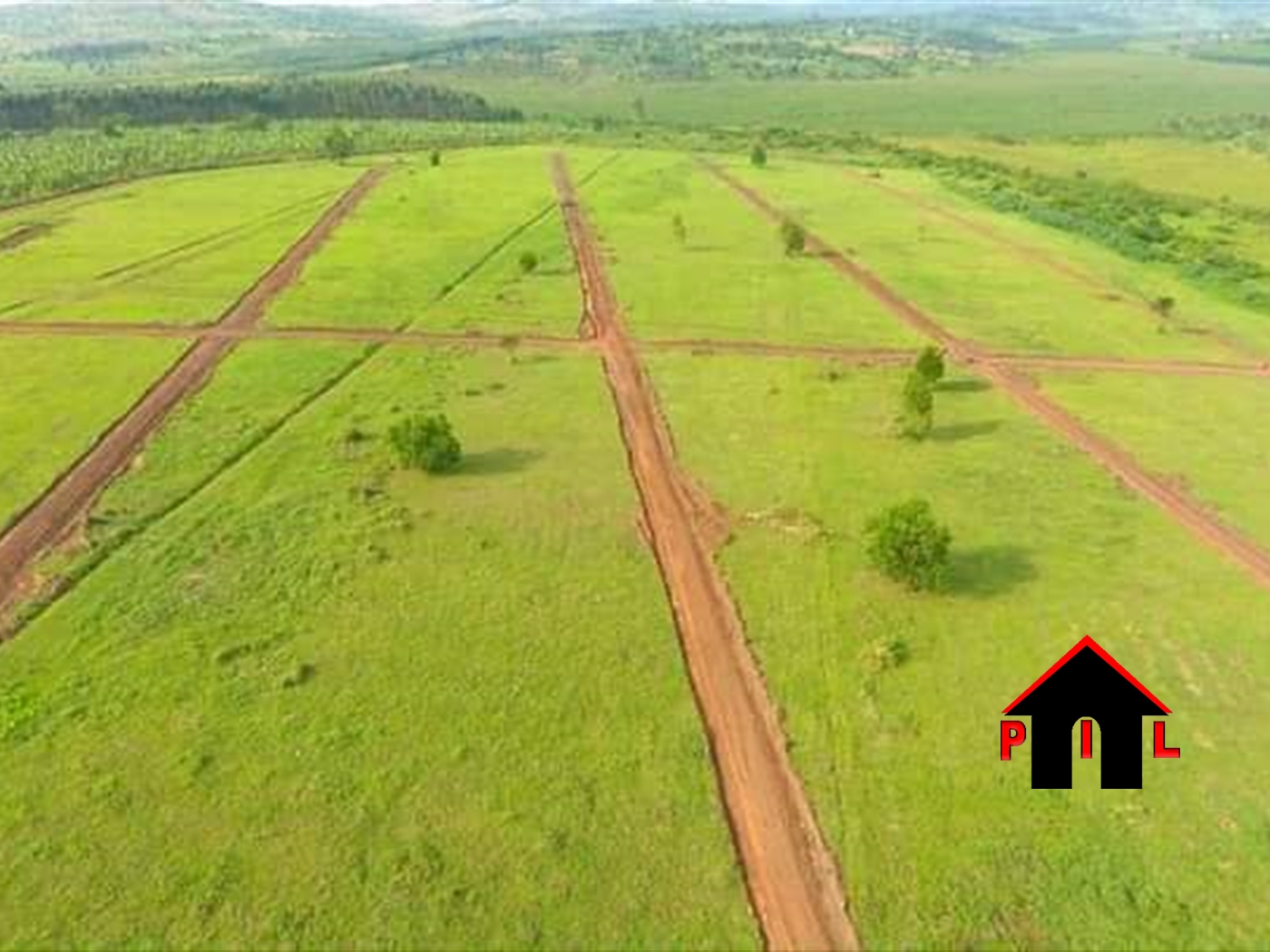 Residential Land for sale in Bujuuko Wakiso