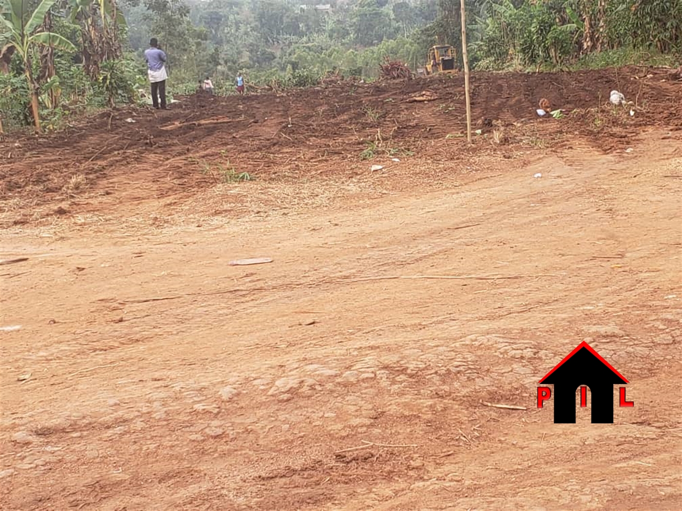 Residential Land for sale in Busula Mityana