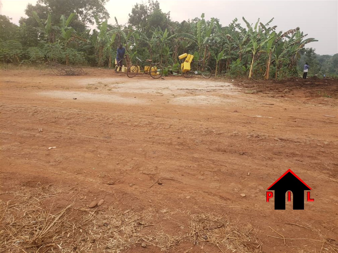 Residential Land for sale in Busula Mityana