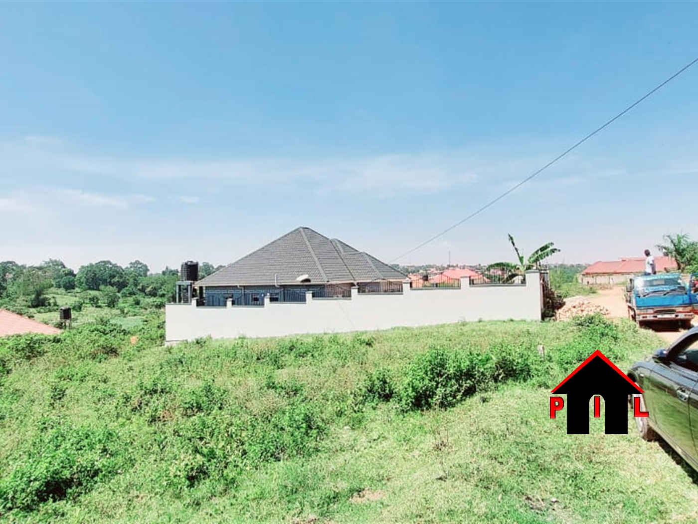 Residential Land for sale in Namugongo Wakiso