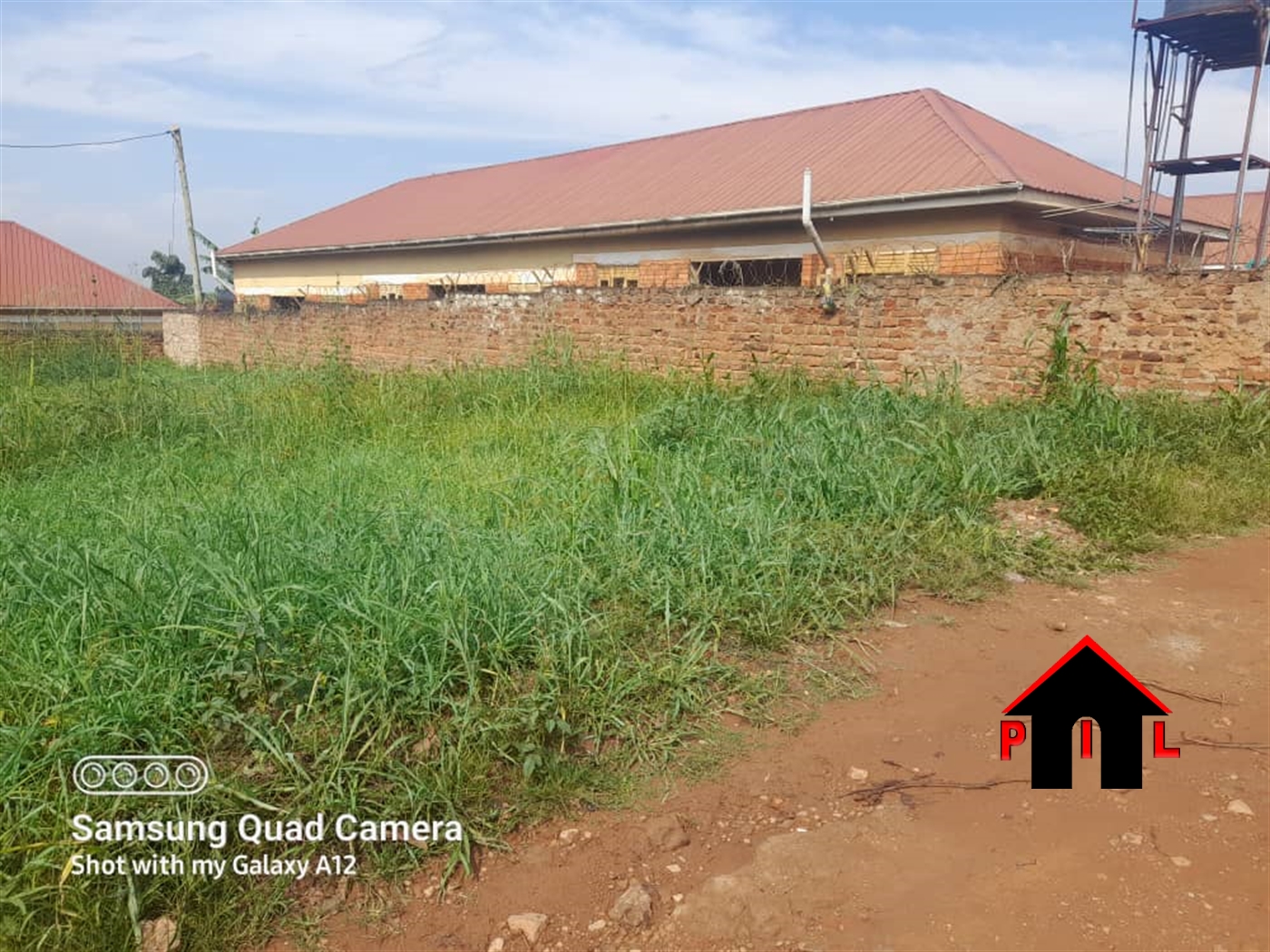 Residential Land for sale in Namugongo Wakiso