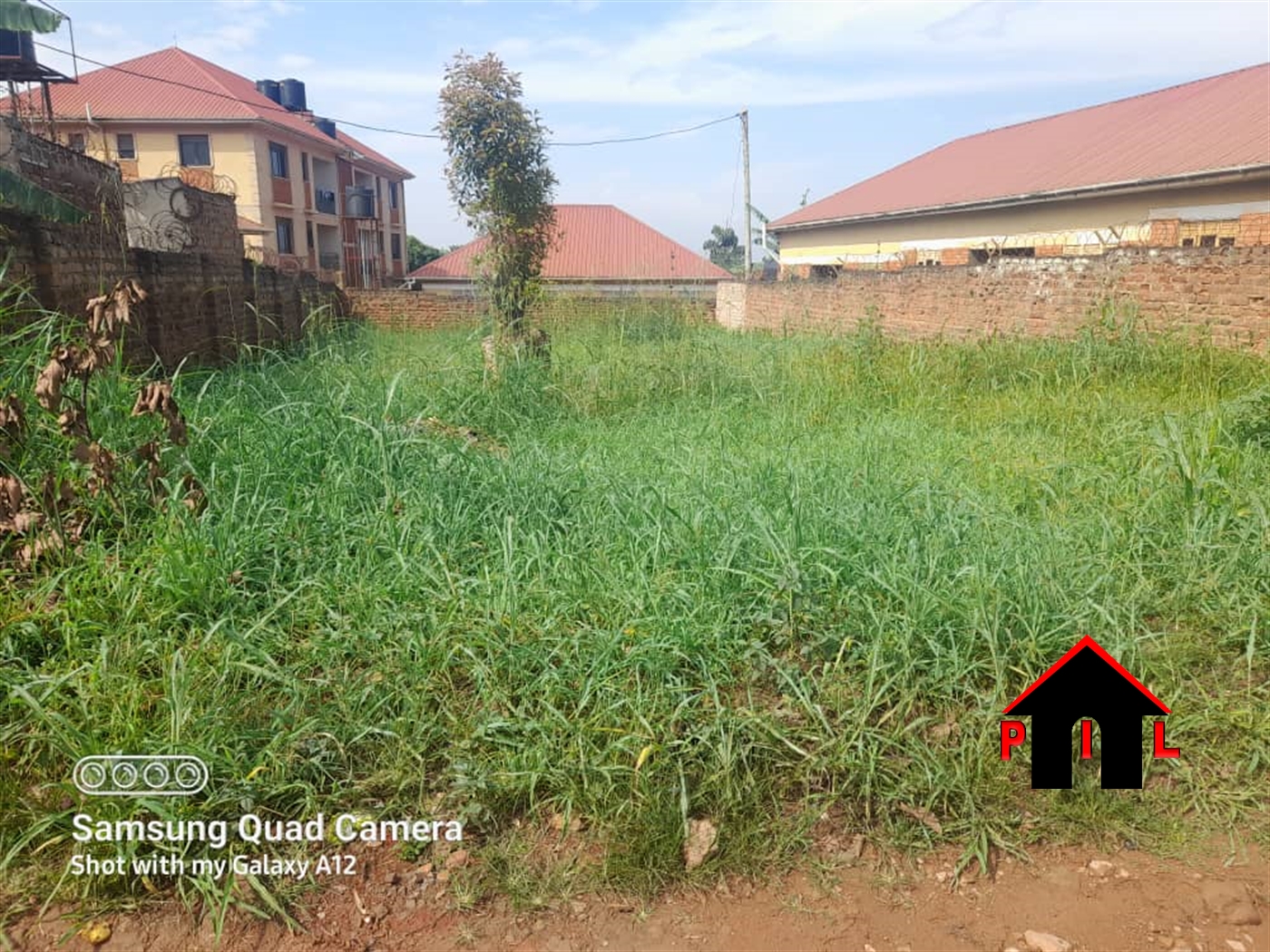 Residential Land for sale in Namugongo Wakiso