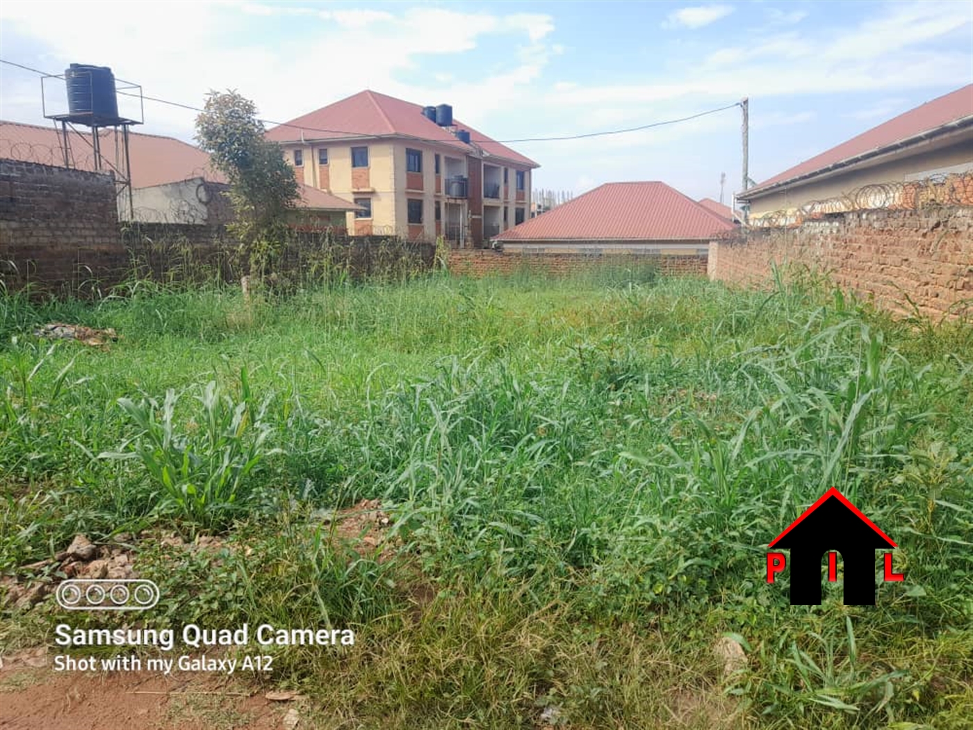 Residential Land for sale in Namugongo Wakiso