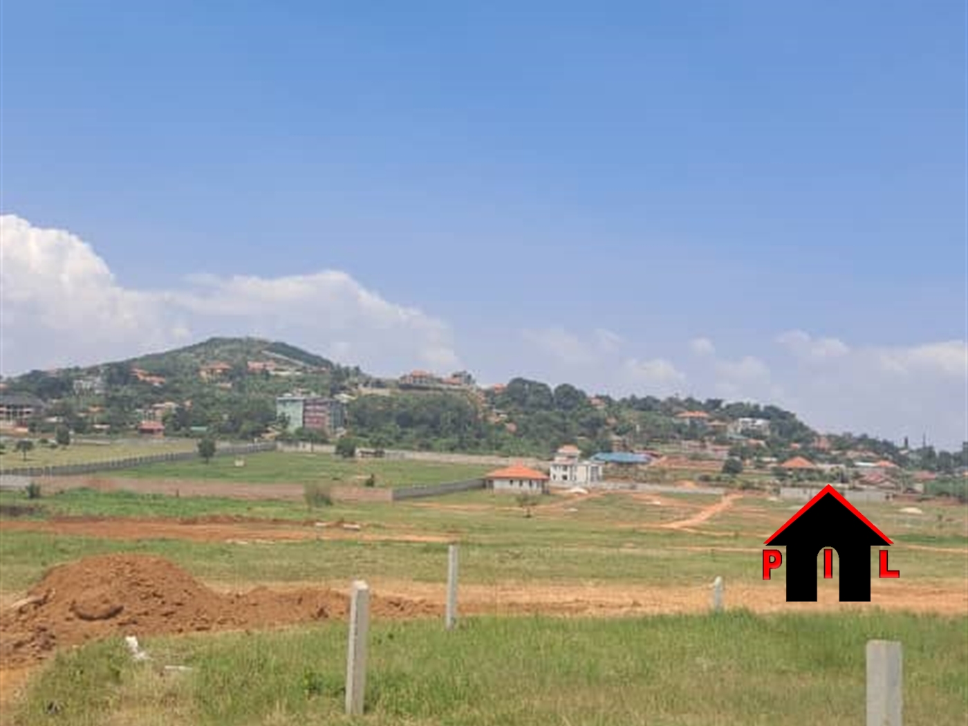 Residential Land for sale in Kigo Wakiso