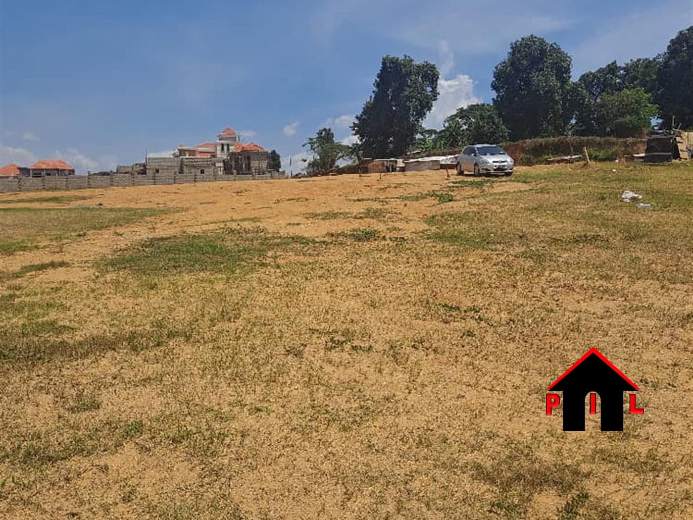 Residential Land for sale in Kigo Wakiso