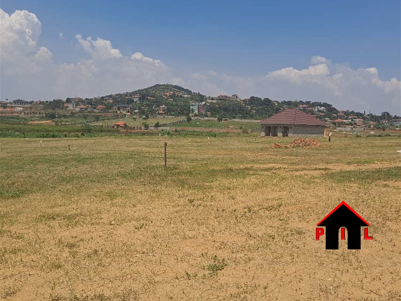 Residential Land for sale in Kigo Wakiso