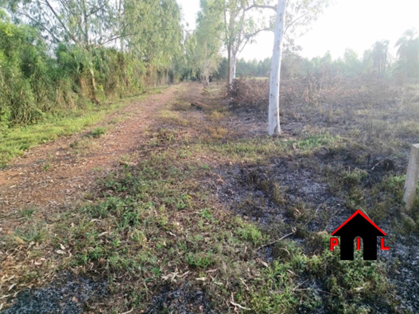 Residential Land for sale in Matugga Wakiso