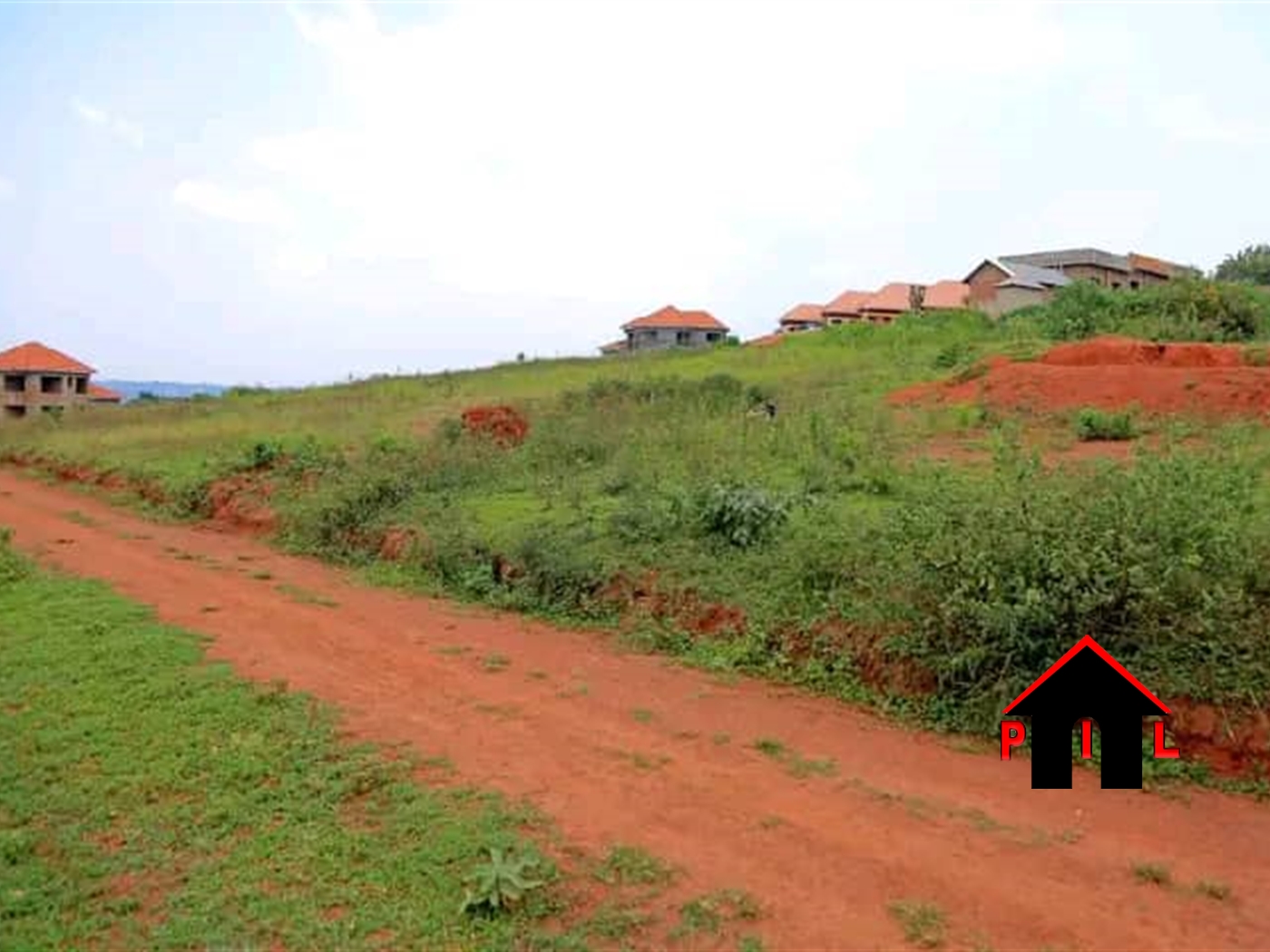 Residential Land for sale in Nsangi Wakiso