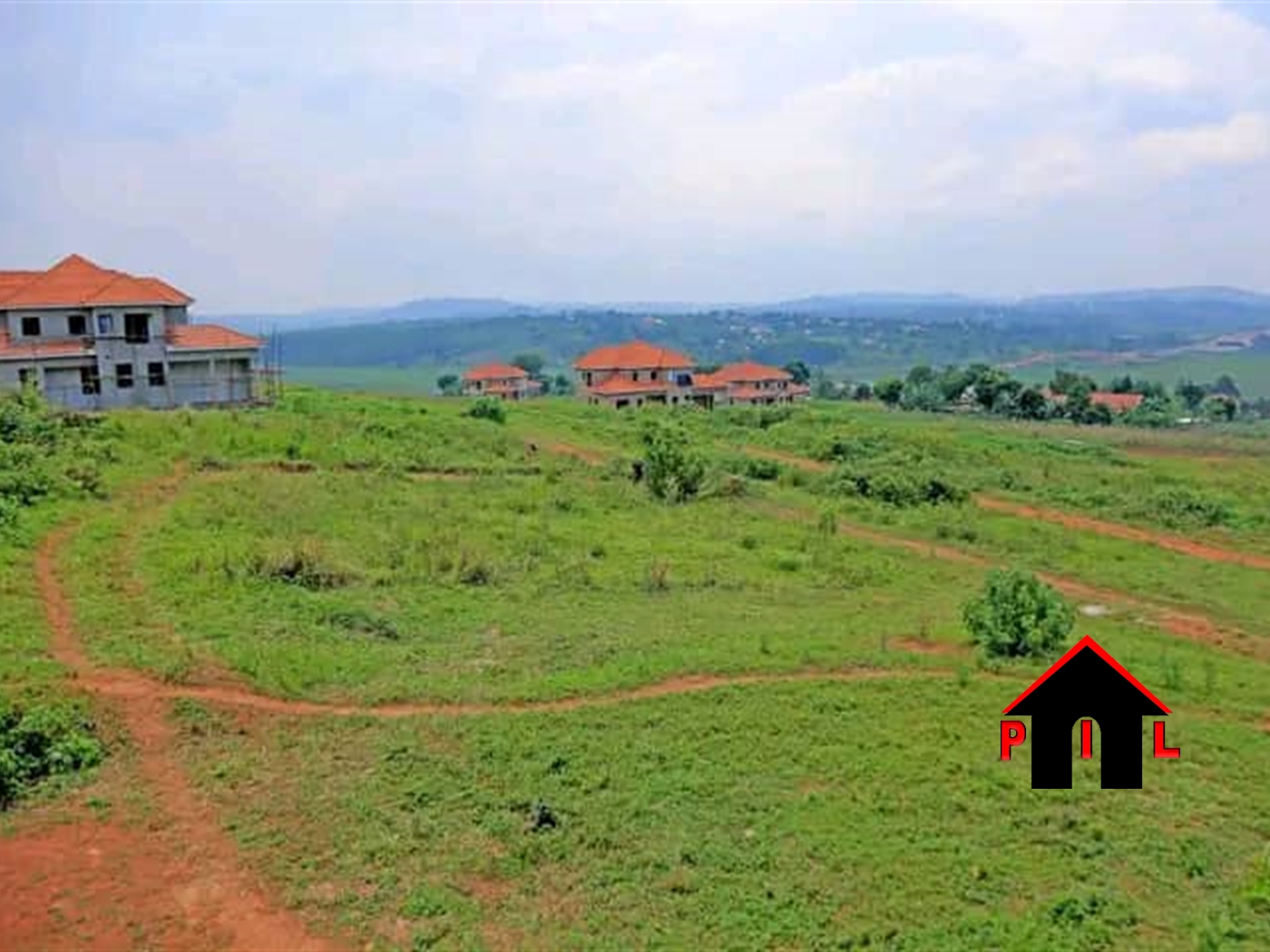 Residential Land for sale in Nsangi Wakiso