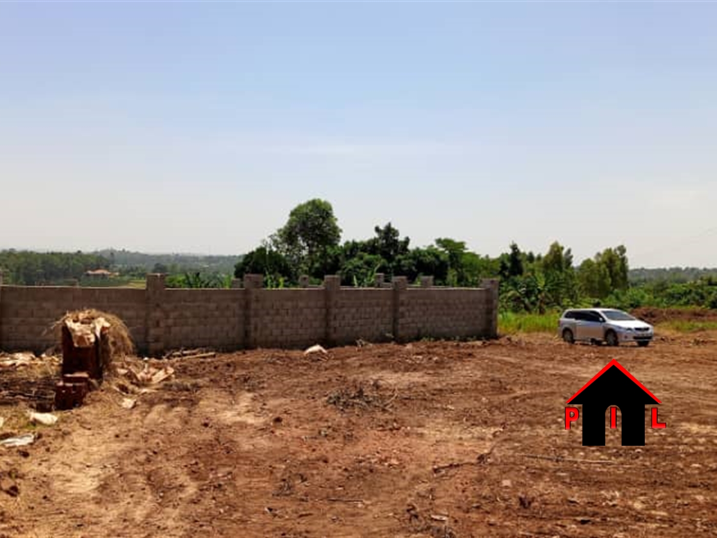 Residential Land for sale in Kiwenda Wakiso