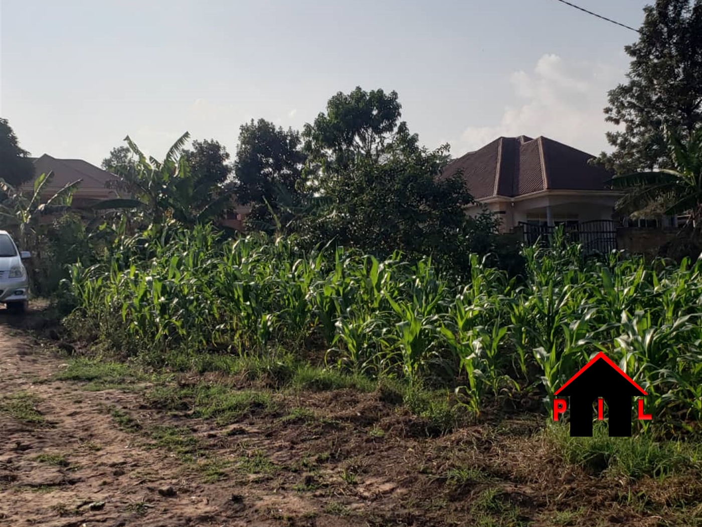 Residential Land for sale in Nalusuga Wakiso