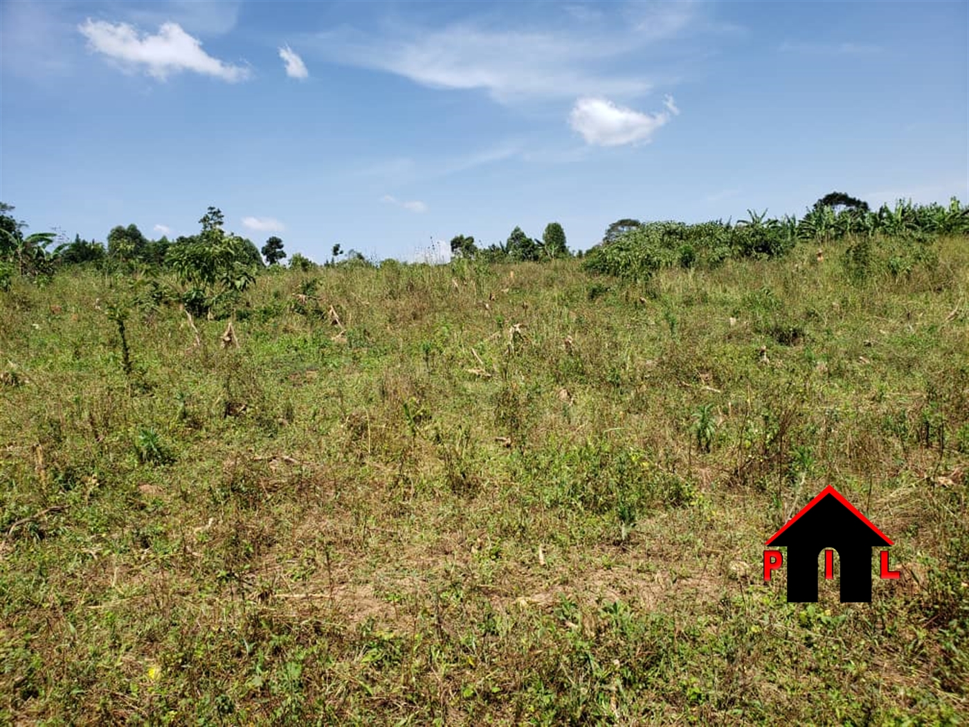 Commercial Land for sale in Bulwaanyi Wakiso