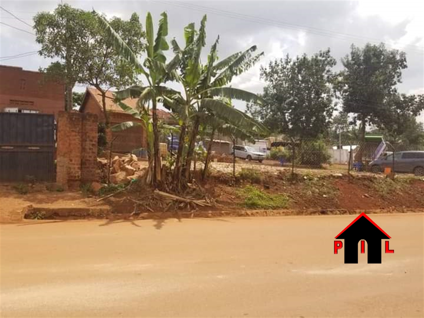 Commercial Land for sale in Seguku Wakiso