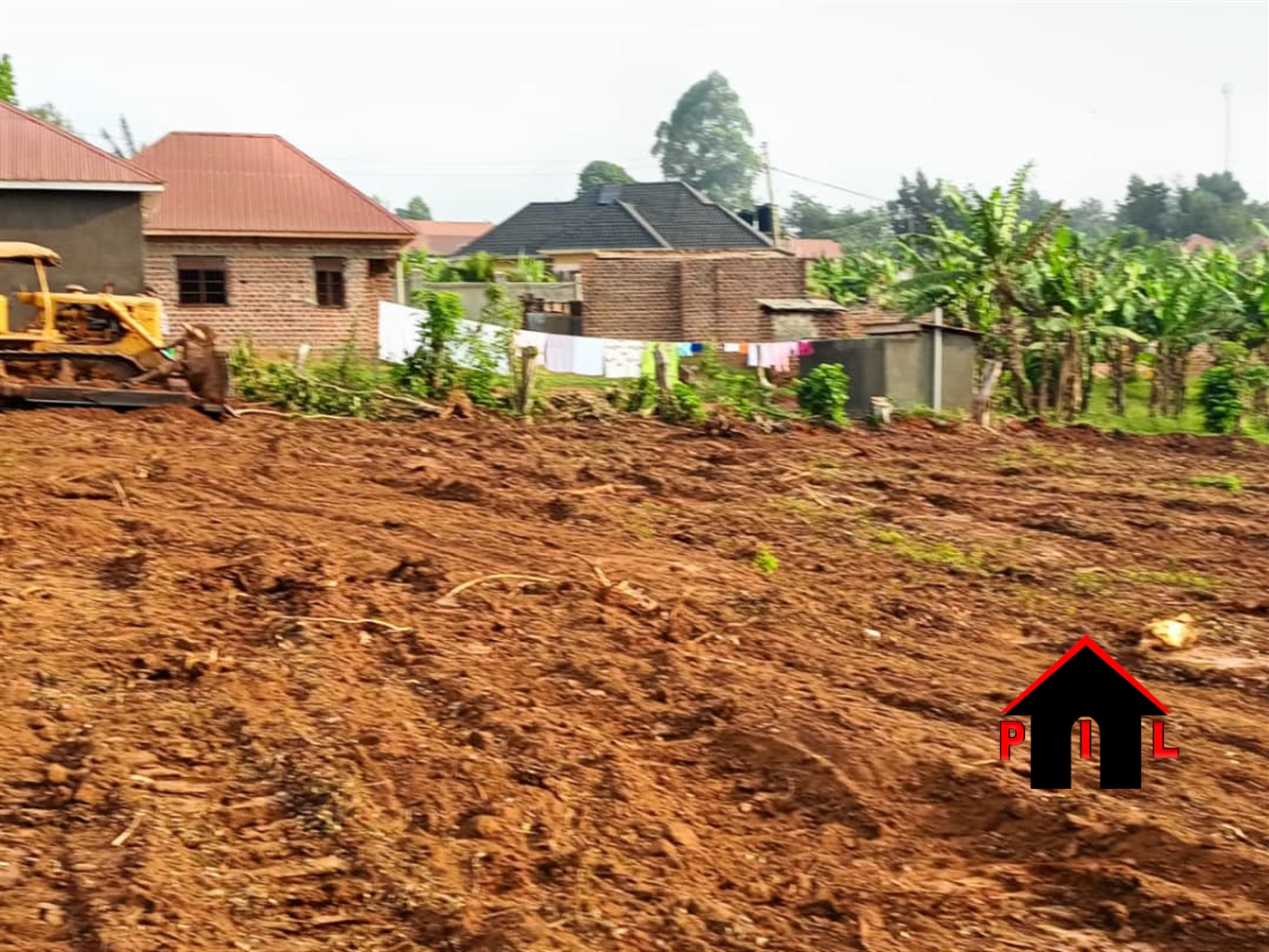 Residential Land for sale in Ssanga Wakiso