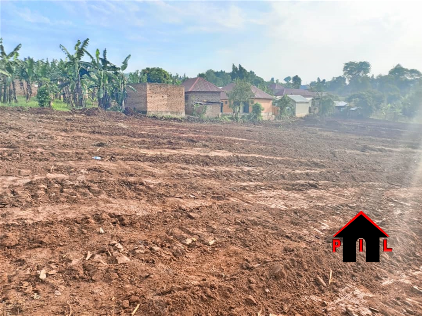 Residential Land for sale in Ssanga Wakiso