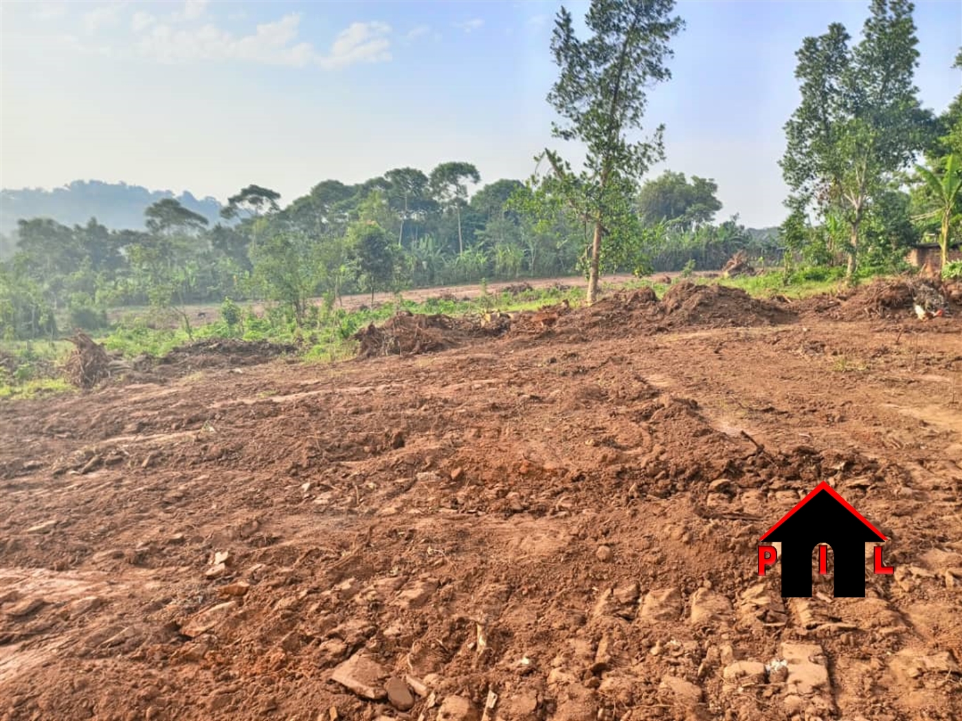 Residential Land for sale in Ssanga Wakiso