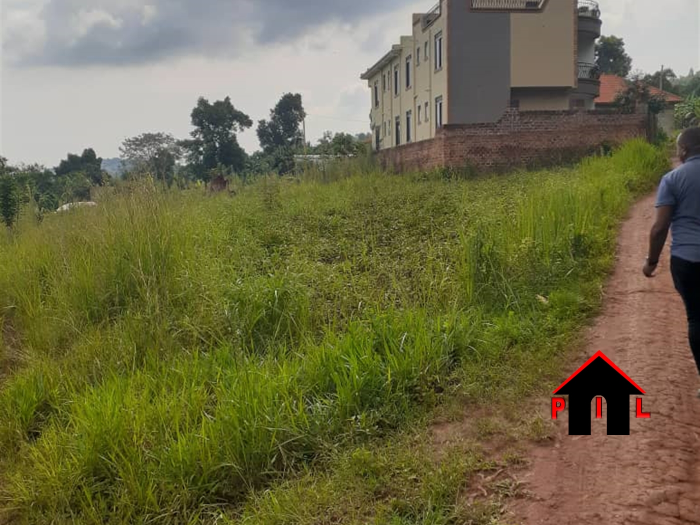 Residential Land for sale in Bwebajja Wakiso