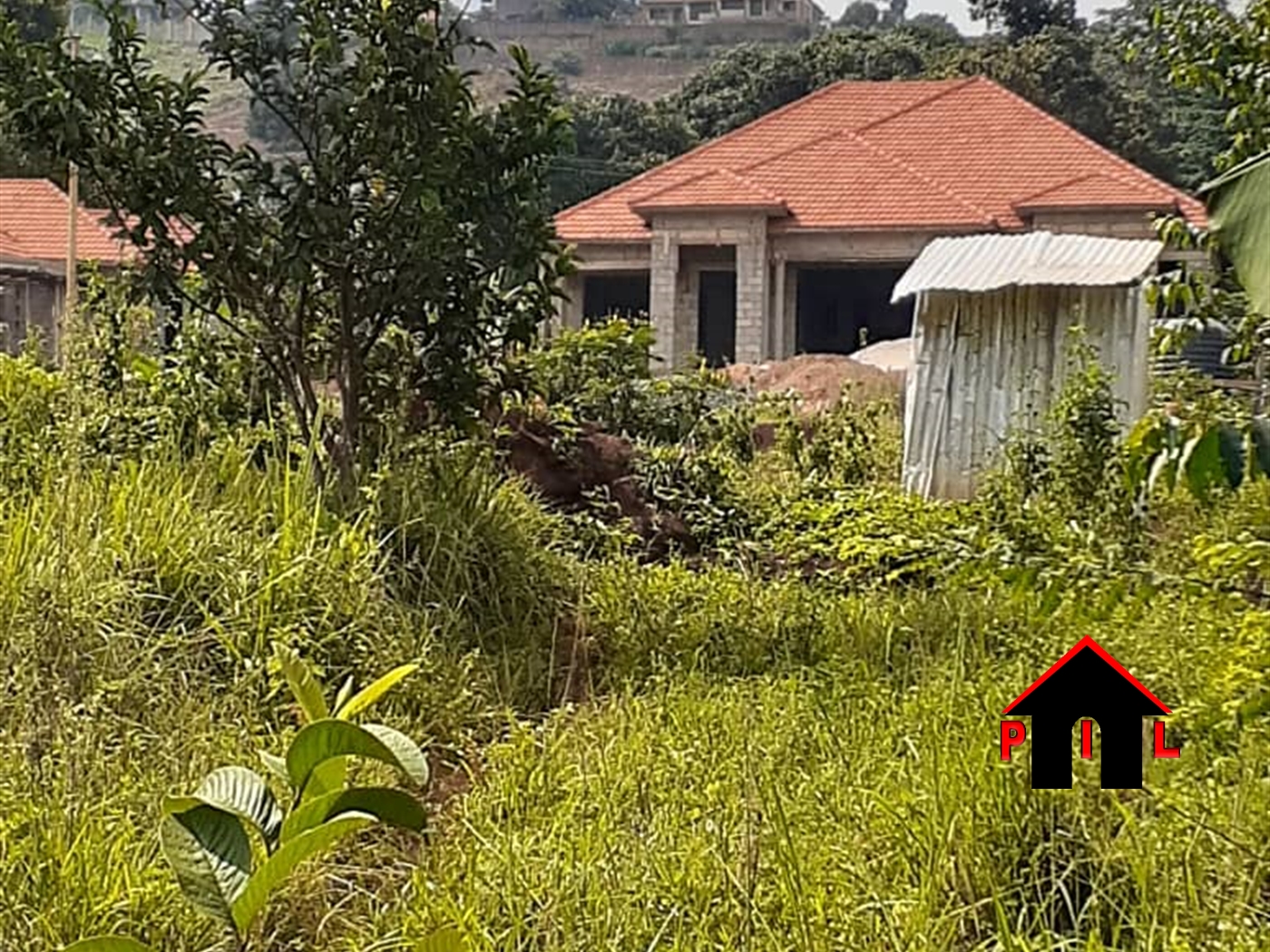 Residential Land for sale in Bwebajja Wakiso