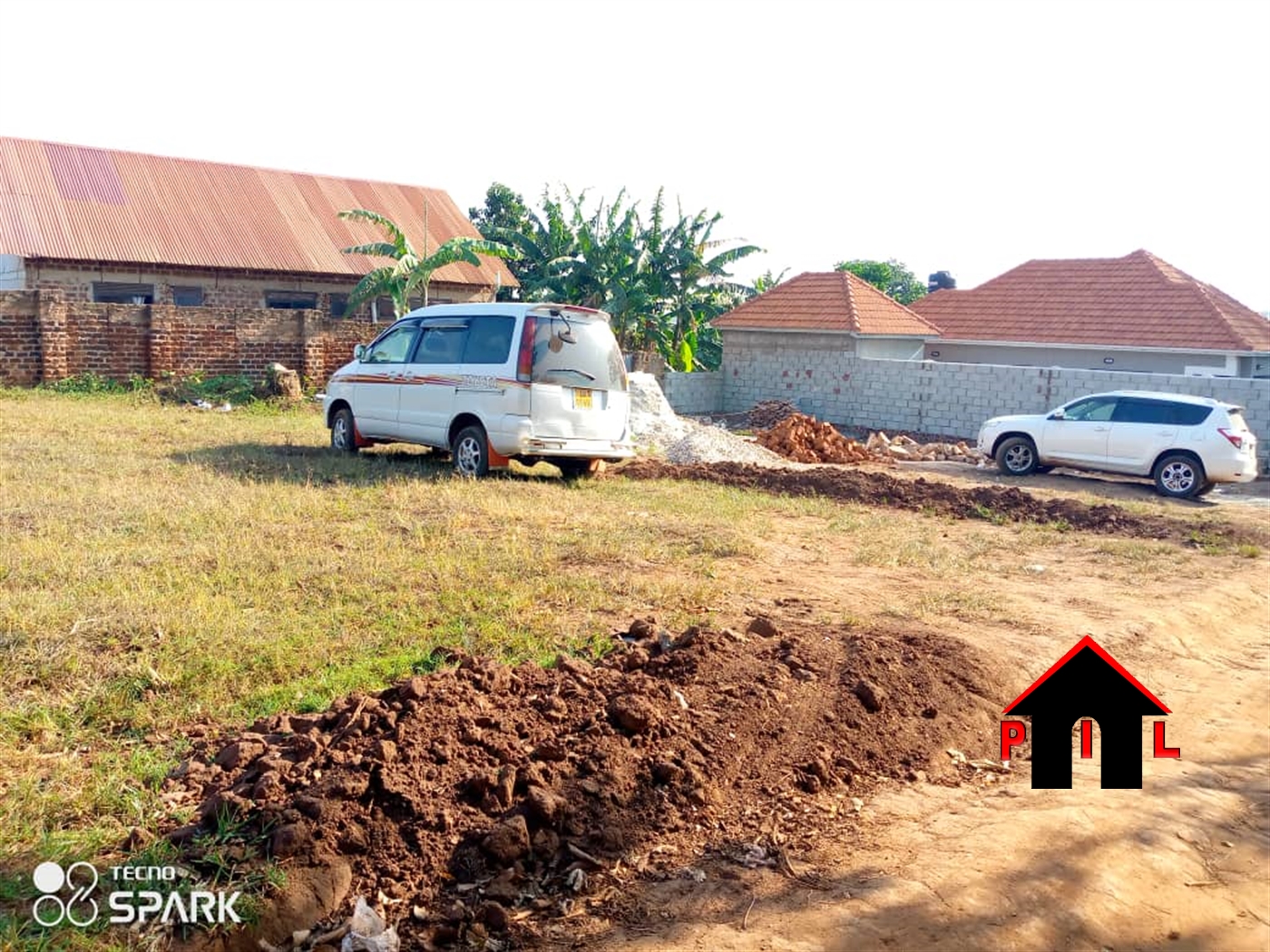 Residential Land for sale in Kira Wakiso