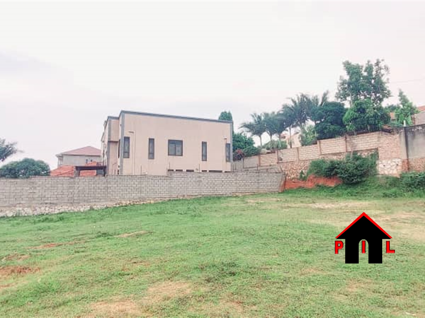 Residential Land for sale in Najjera Wakiso