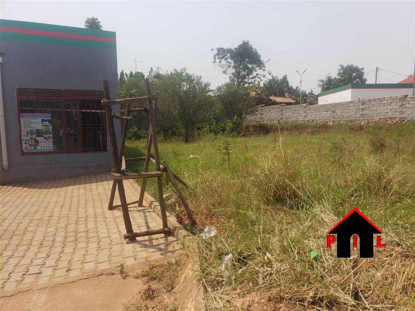 Commercial Land for sale in Kijabijo Wakiso