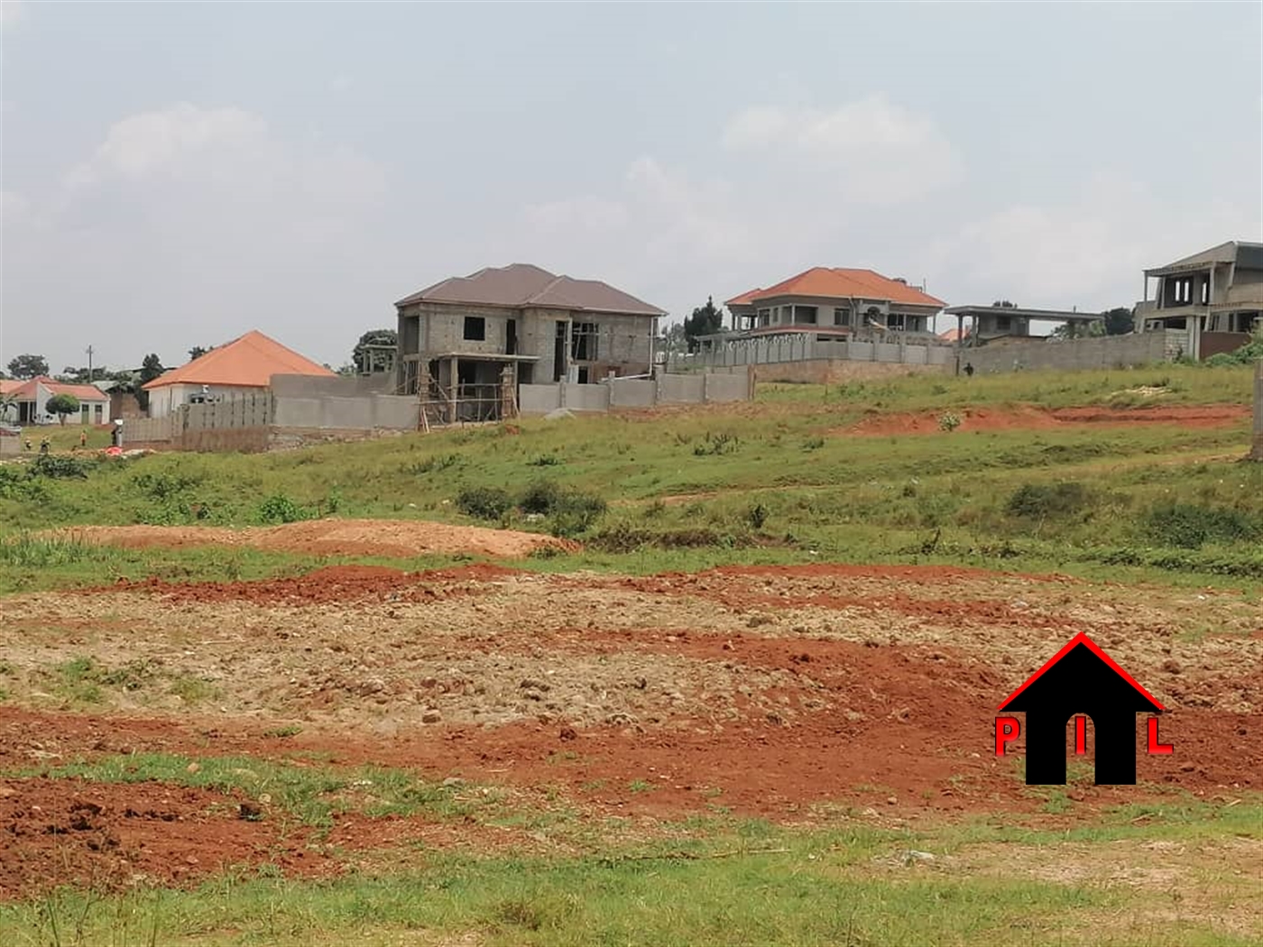 Residential Land for sale in Nakweelo Wakiso