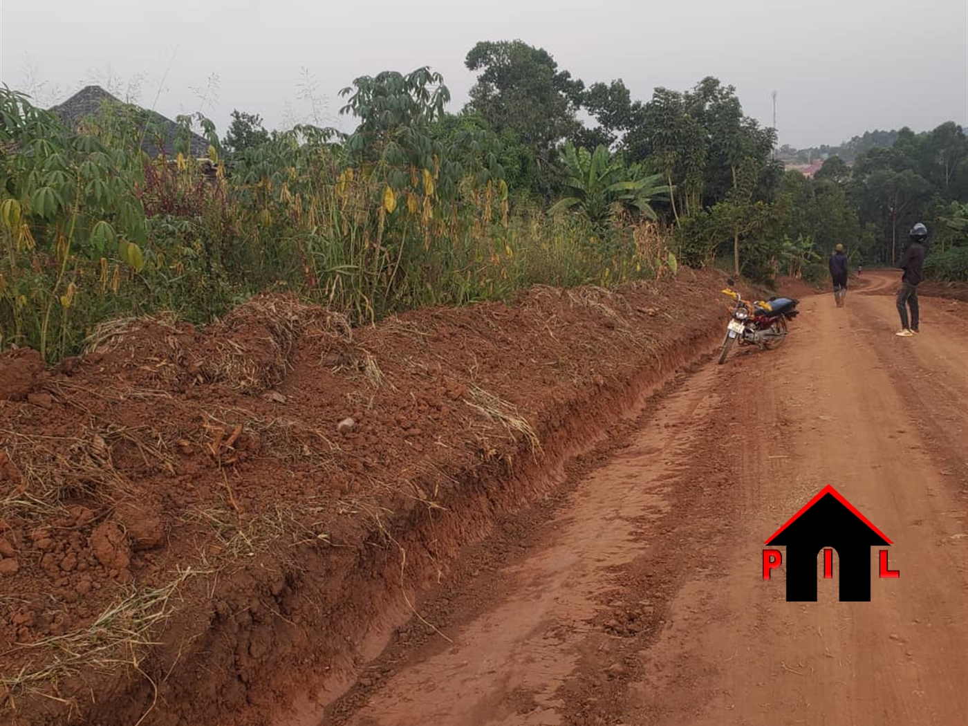 Residential Land for sale in Matugga Wakiso