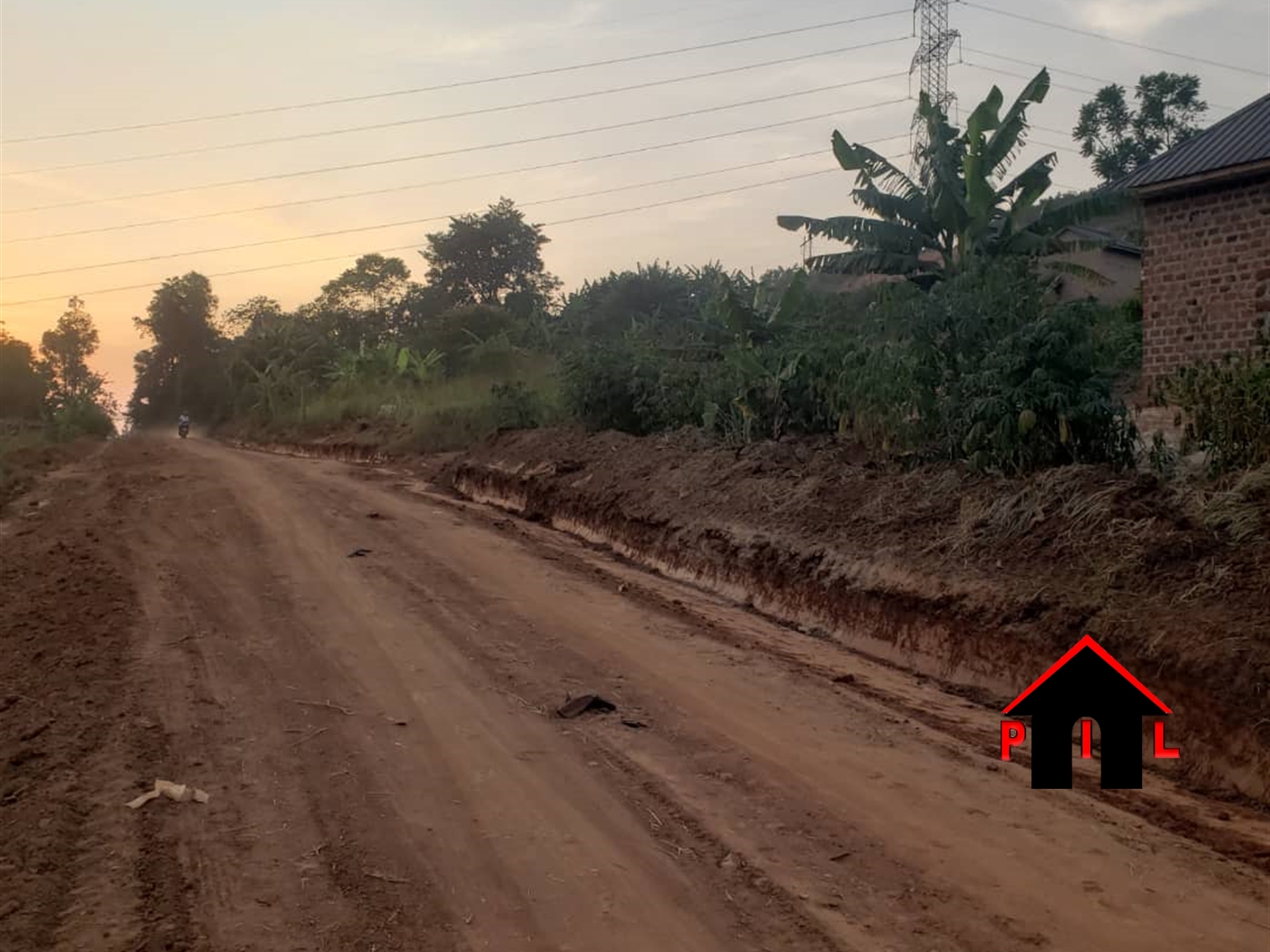 Residential Land for sale in Matugga Wakiso