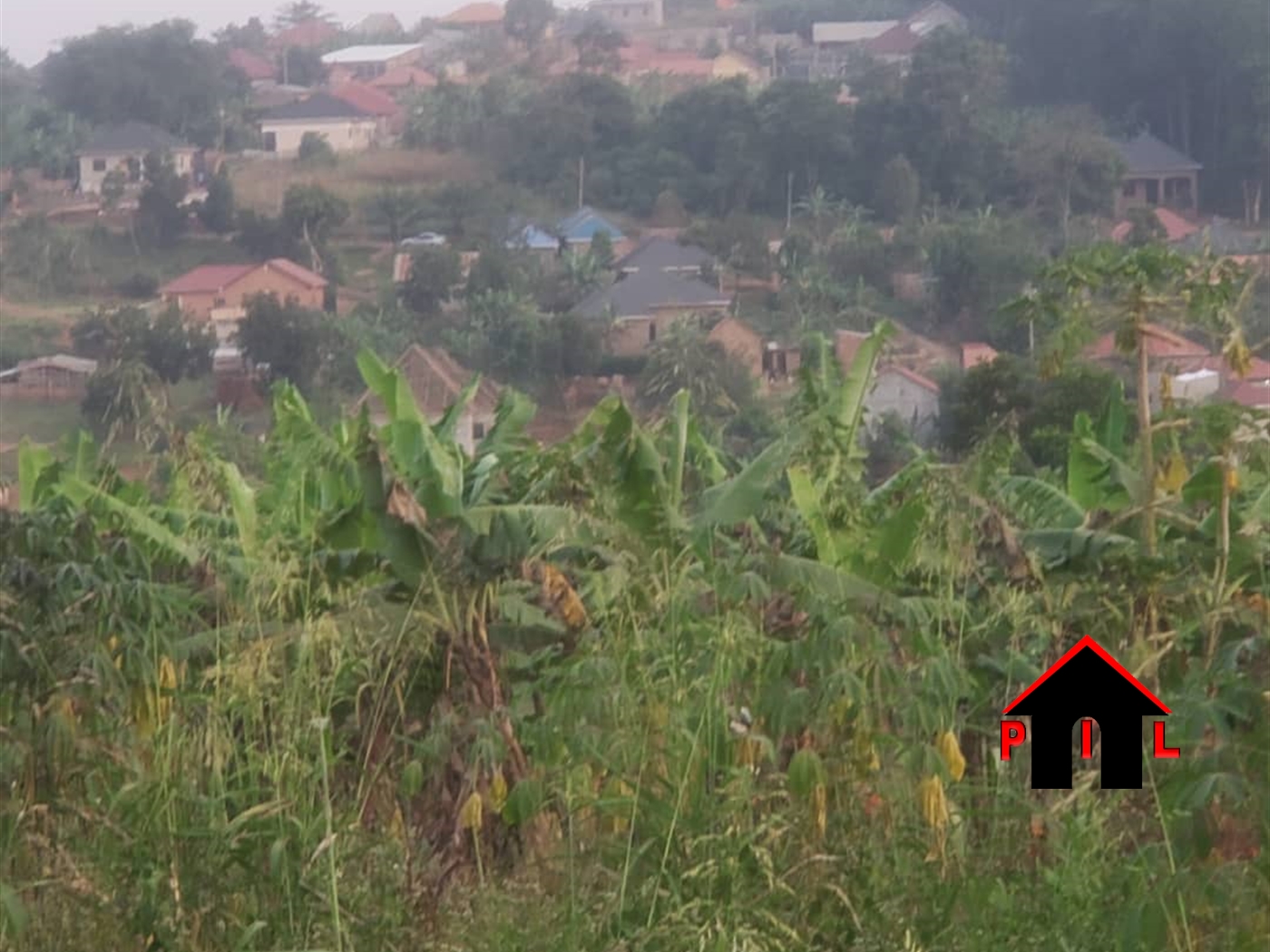 Residential Land for sale in Matugga Wakiso