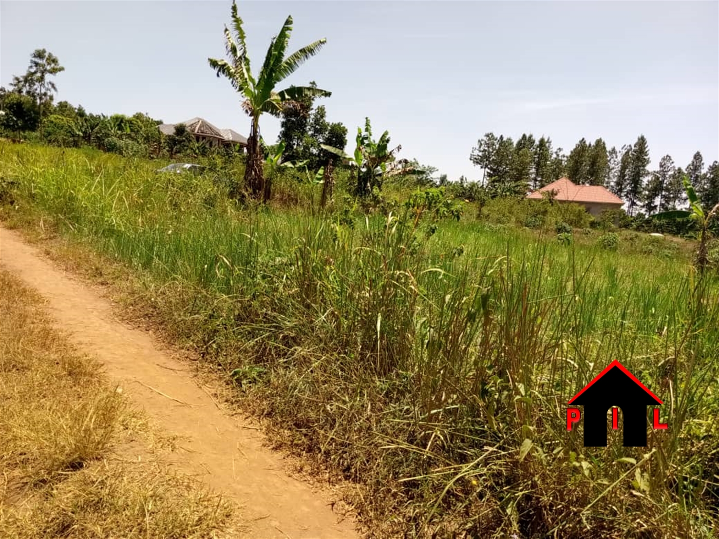 Residential Land for sale in Kiwenda Wakiso