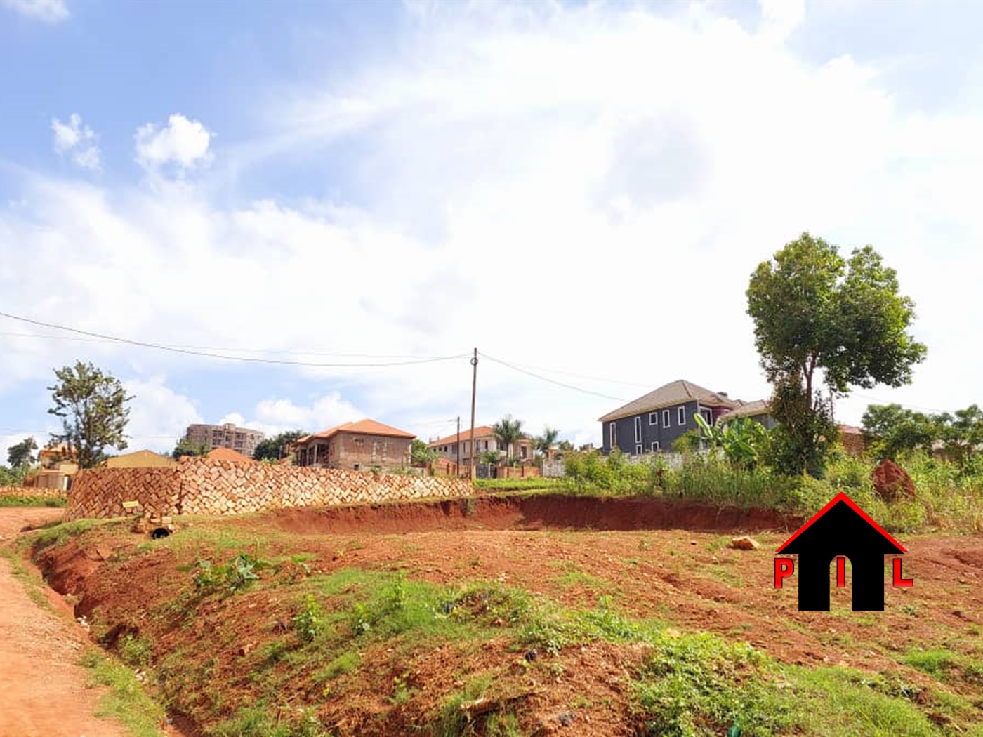 Residential Land for sale in Mulawa Wakiso