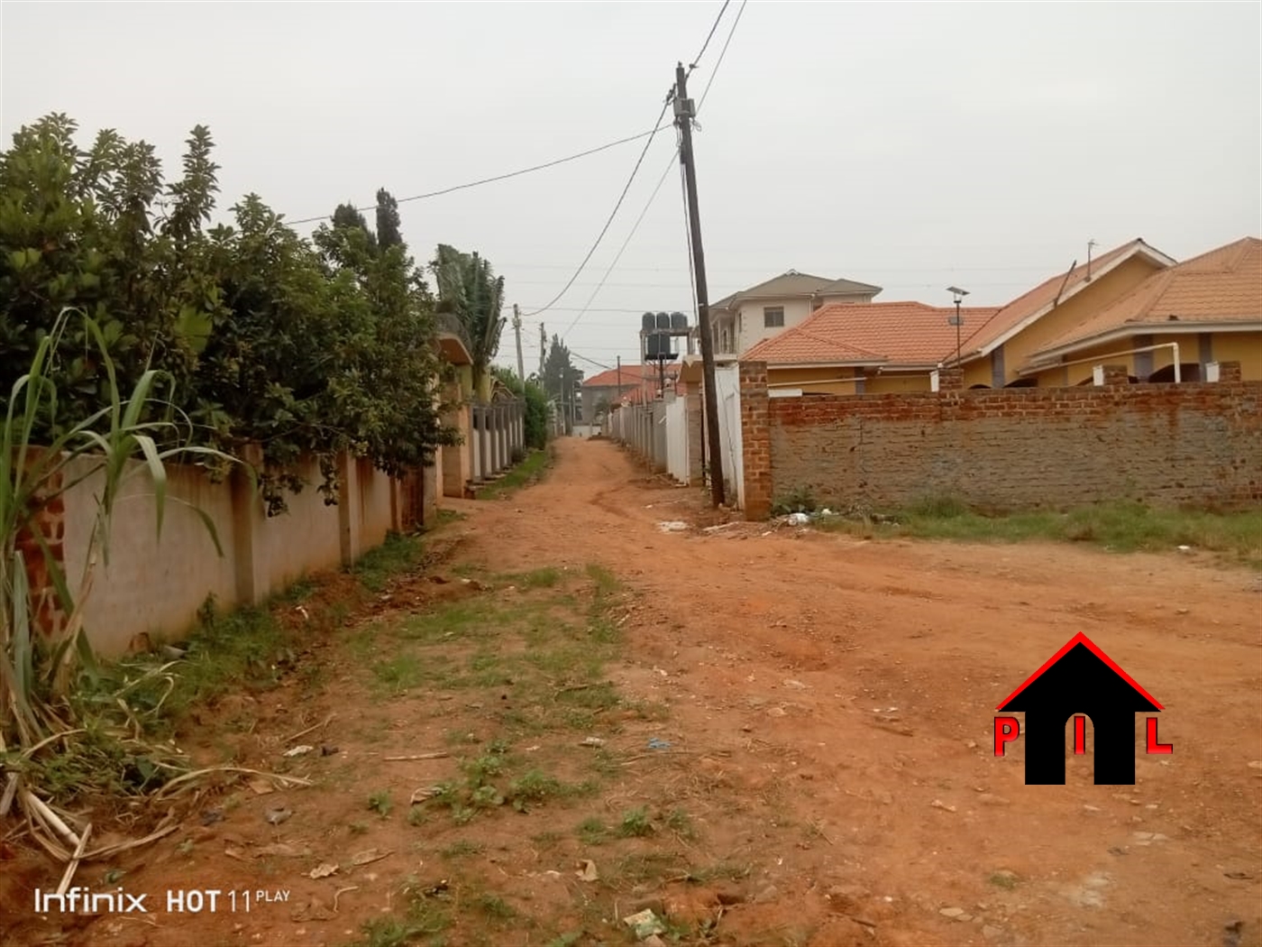 Residential Land for sale in Kyanja Kampala