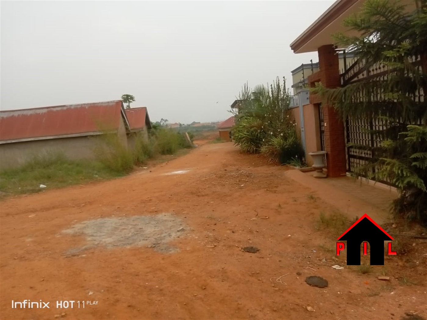 Residential Land for sale in Kyanja Kampala