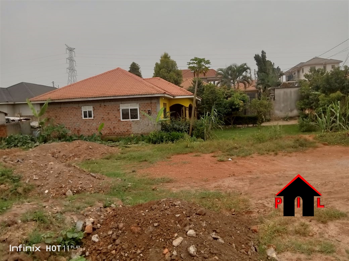 Residential Land for sale in Kyanja Kampala